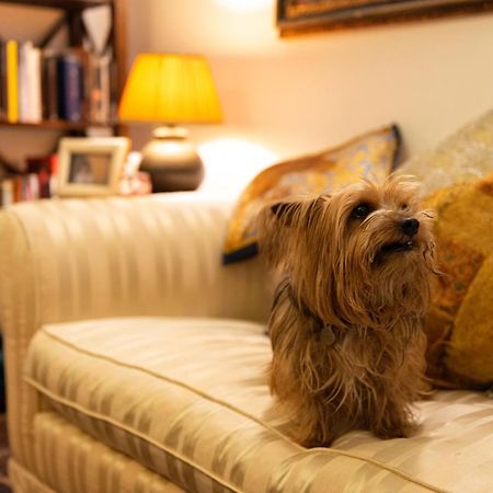 B&B La Scalinatella โรม ภายนอก รูปภาพ