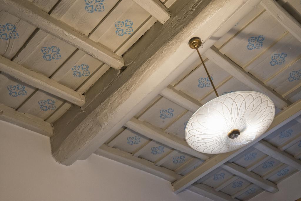 B&B La Scalinatella โรม ภายนอก รูปภาพ