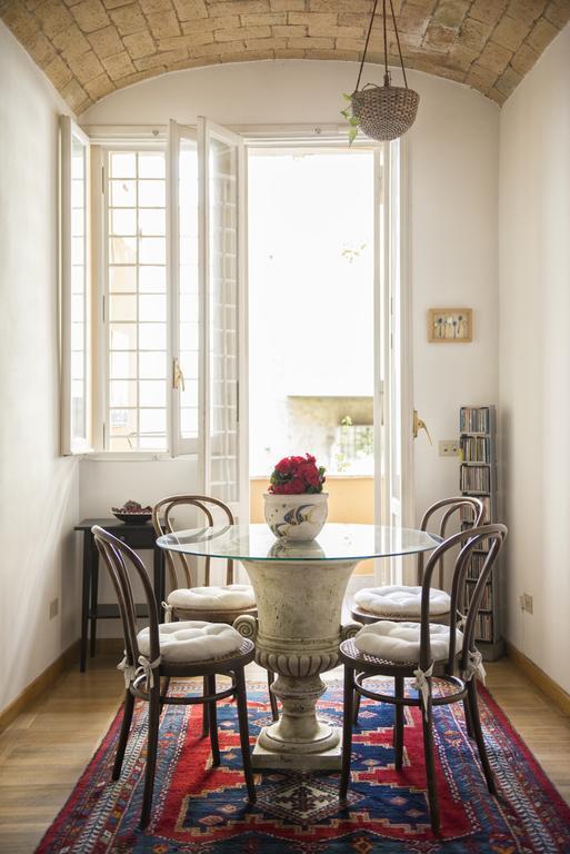 B&B La Scalinatella โรม ภายนอก รูปภาพ