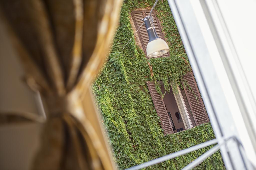 B&B La Scalinatella โรม ภายนอก รูปภาพ
