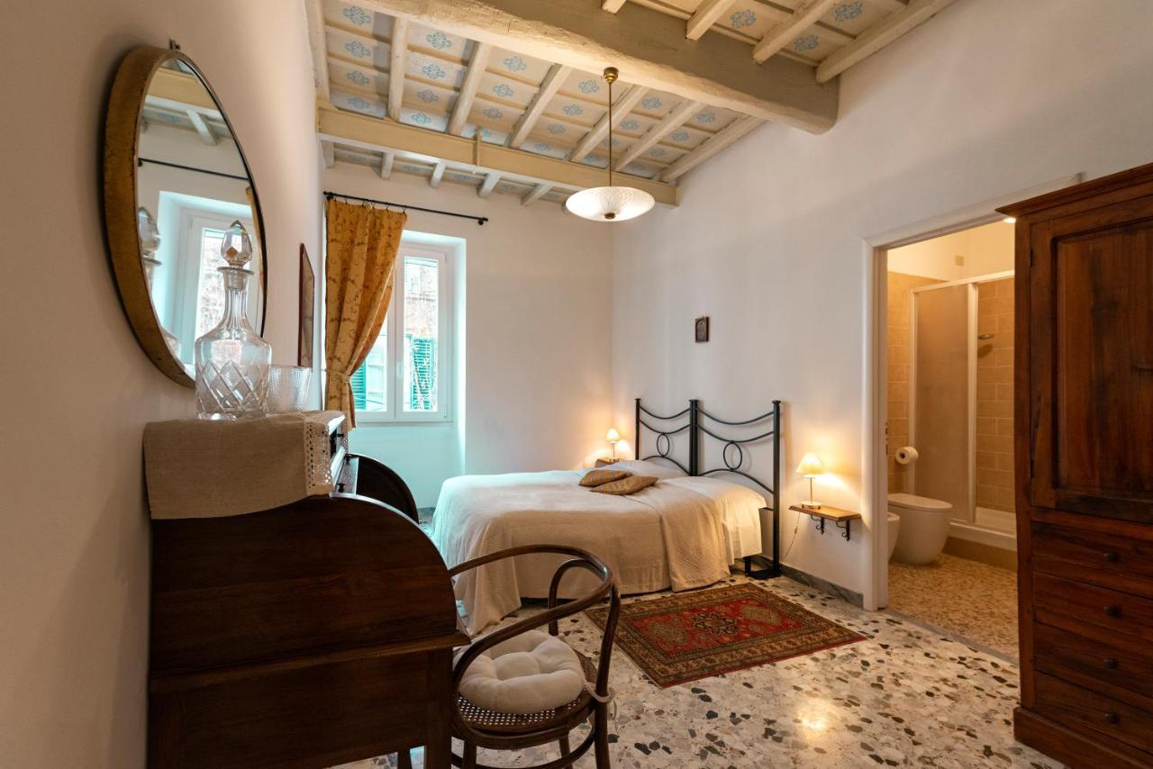 B&B La Scalinatella โรม ภายนอก รูปภาพ