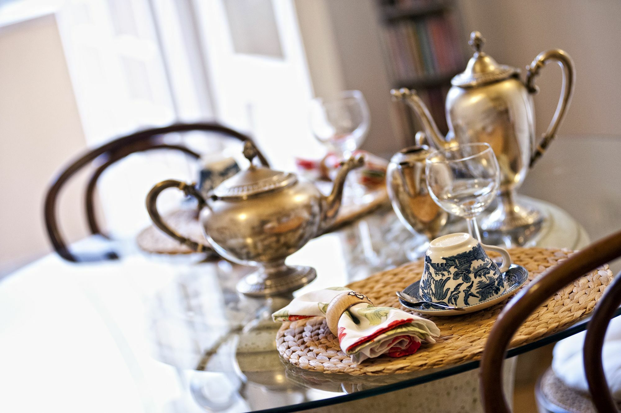 B&B La Scalinatella โรม ภายนอก รูปภาพ