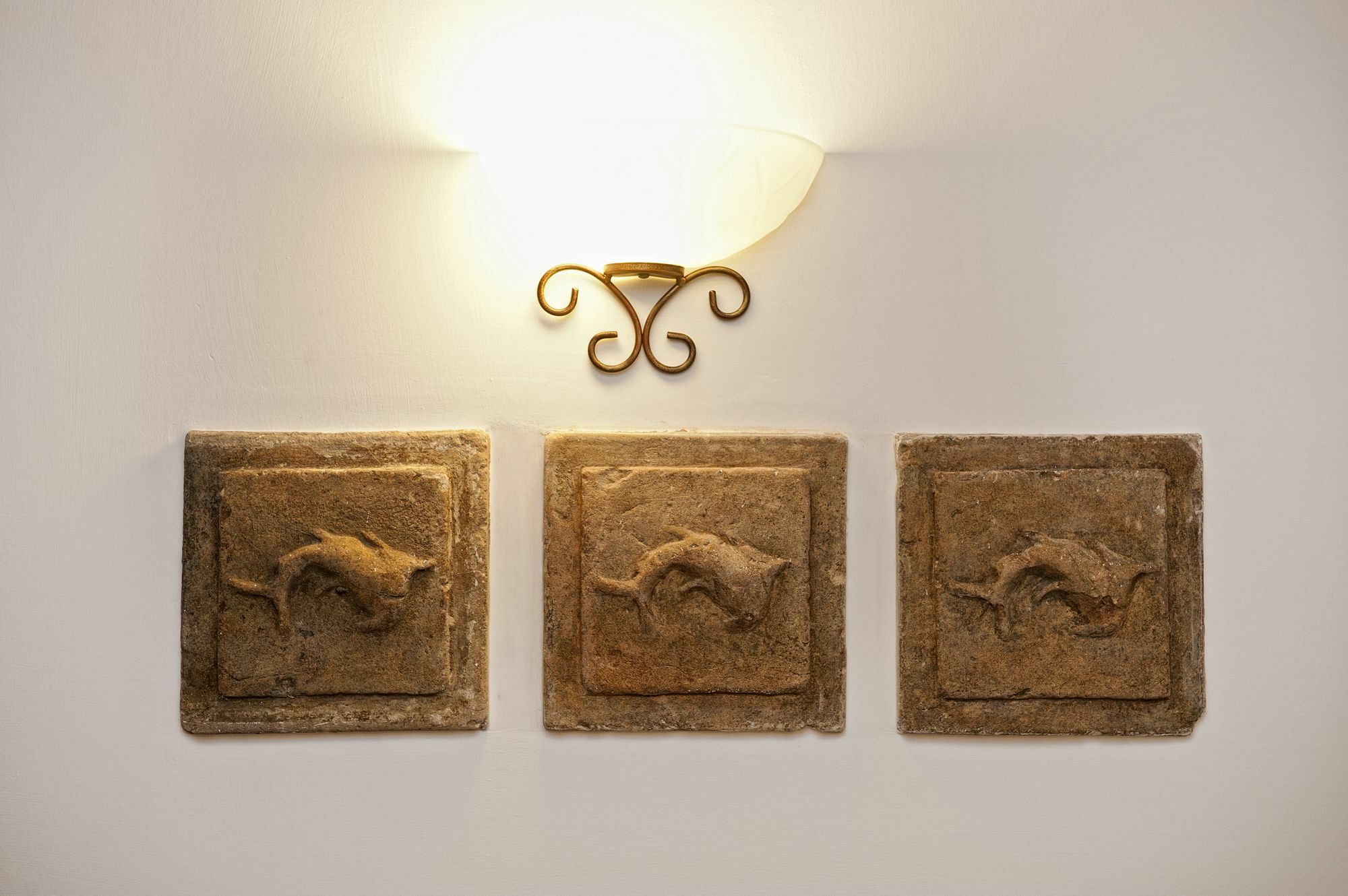 B&B La Scalinatella โรม ภายนอก รูปภาพ